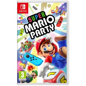 بازی Super Mario Party | نینتندو سوییچ