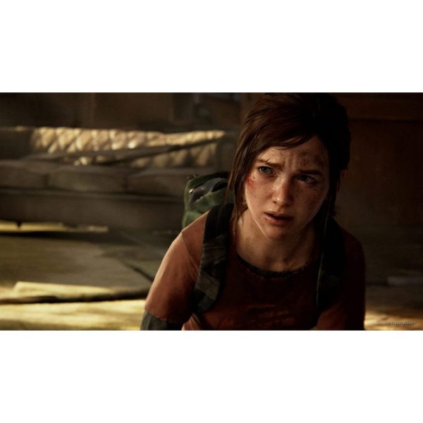 بازی The Last of Us Part I برای PS5 | گیماتو