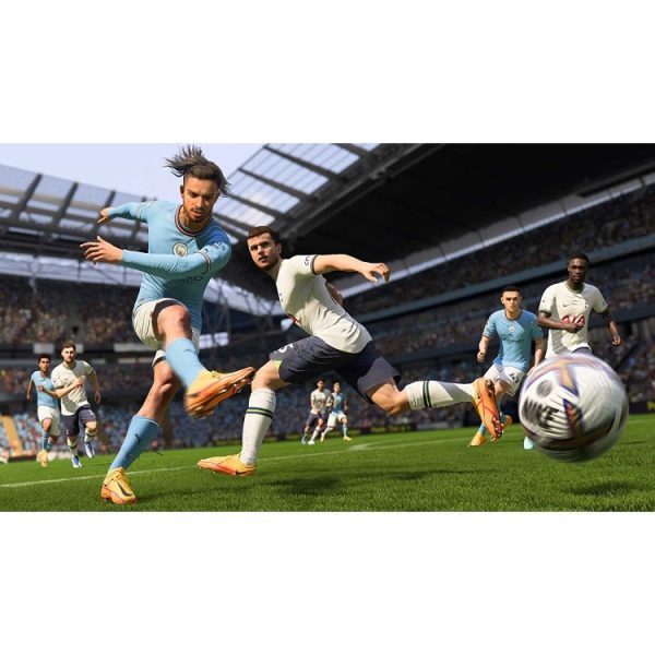 بازی فیفا 23 برای PS5 | گیماتو