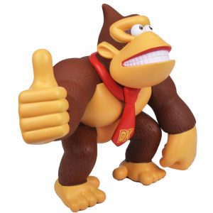 اکشن فیگور Donkey Kong - طول ۲۱ سانتی‌متر | گیماتو