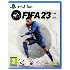 بازی فیفا 23 برای PS5 | گیماتو