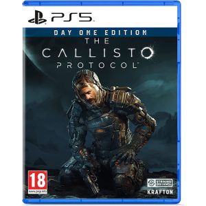 بازی The Callisto Protocol نسخه Day One برای PS5 | گیماتو