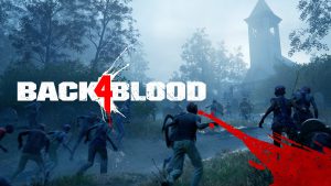 بازی Back 4 Blood | گیماتو