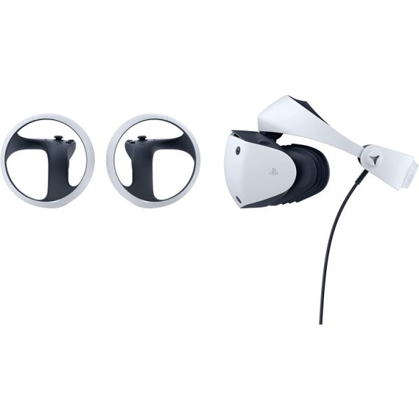 مشخصات ، قیمت و خرید PlayStation VR2 | گیماتو