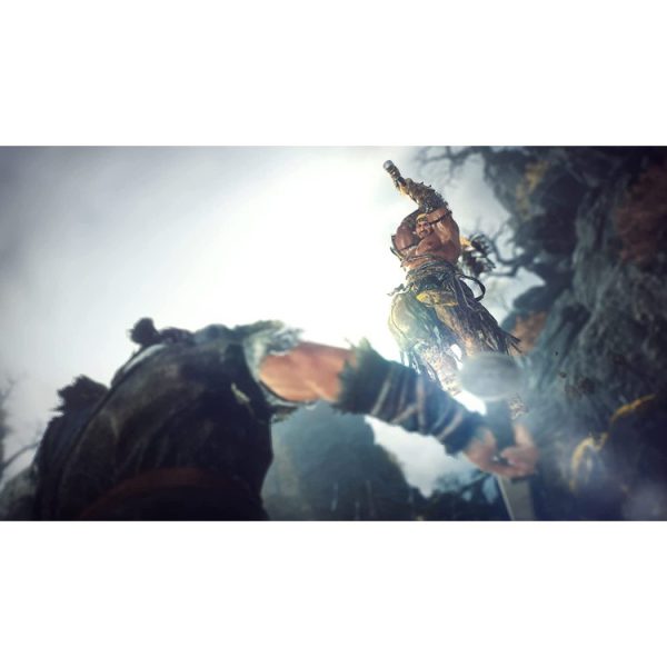 مشخصات ، قیمت و خرید بازی Wo Long: Fallen Dynasty برای PS5 | گیماتو