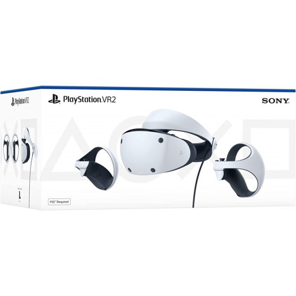 مشخصات، قیمت و خرید PlayStation VR2 | گیماتو