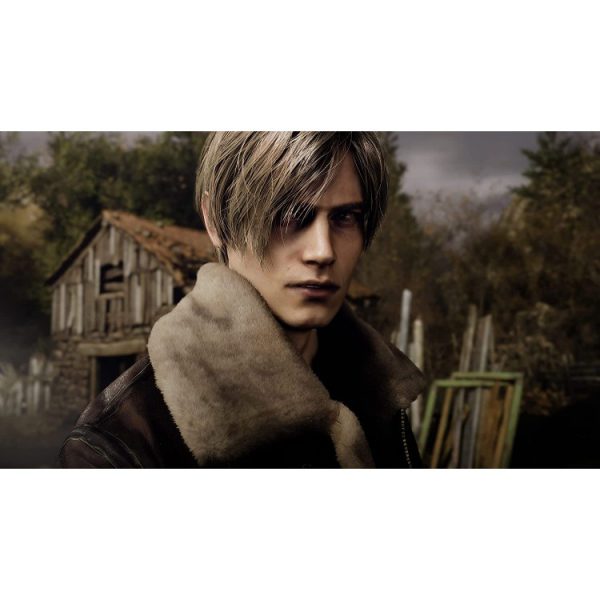 مشخصات ، قیمت و خرید بازی Resident Evil 4 برای PS5 | گیماتو