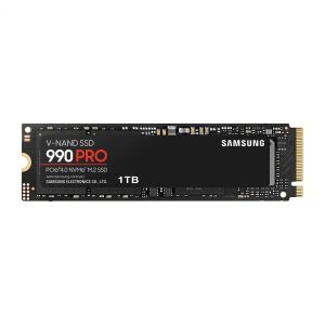 مشخصات، قیمت و خرید حافظه اس اس دی SAMSUNG 990 PRO 1TB | گیماتو