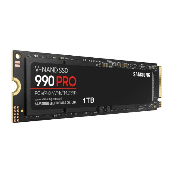 مشخصات ، قیمت و خرید حافظه اس اس دی SAMSUNG 990 PRO 1TB | گیماتو