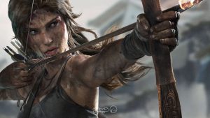پرطرفدارترین شخصیت های بازی در تاریخ | Lara Croft. 7 | گیماتو