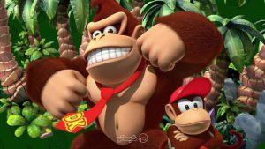 پرطرفدارترین شخصیت های بازی در تاریخ | Donkey Kong. 8 | گیماتو