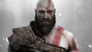 پرطرفدارترین شخصیت های بازی در تاریخ | Kratos. 12 | گیماتو