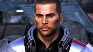 پرطرفدارترین شخصیت های بازی در تاریخ | Commander Shepard. 15 | گیماتو