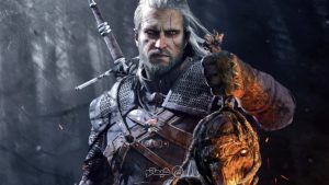 پرطرفدارترین شخصیت های بازی در تاریخ | Geralt of Rivia .19 | گیماتو