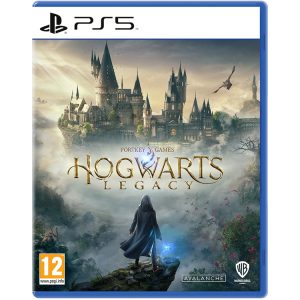 مشخصات، قیمت و خرید بازی Hogwarts Legacy برای PS5 | گیماتو