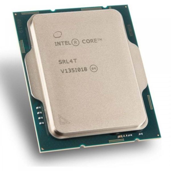 مشخصات، قیمت و خرید پردازنده Intel Core i7 12700 - Tray | گیماتو