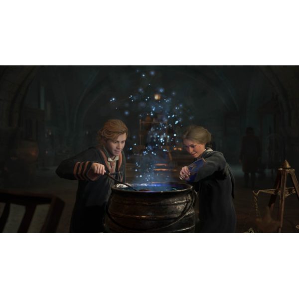 مشخصات، قیمت و خرید بازی Hogwarts Legacy برای PS5 | گیماتو