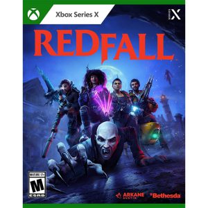 Redfall-xbox