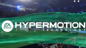 تاریخچه سری بازی فیفا | FIFA GAMES | تکنولوژی HyperMotion: انقلابی در توسعه بازی FIFA | فیفا کلاب گیماتو | fifa club | گیماتو 