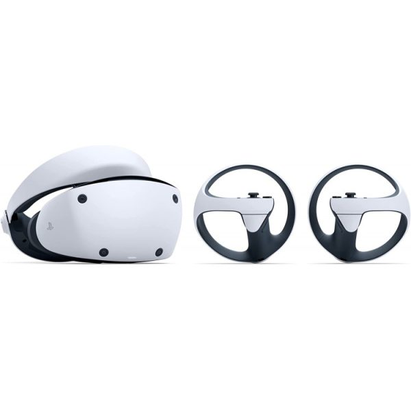 مشخصات، قیمت و خرید PlayStation VR2 باندل بازی Horizon: Call of the Mountain | گیماتو