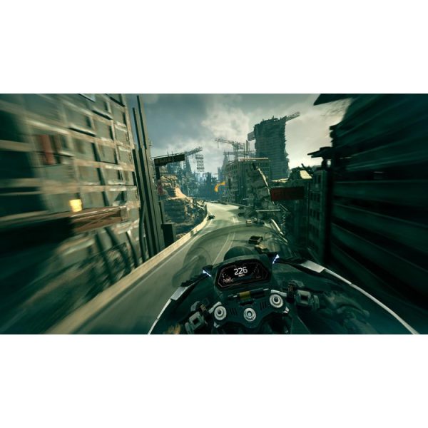 مشخصات ، قیمت و خرید بازی Ghostrunner II برای PS5 | گیماتو