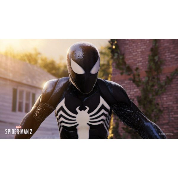 مشخصات ، قیمت و خرید بازی Spider-Man 2 برای PS5 | گیماتو