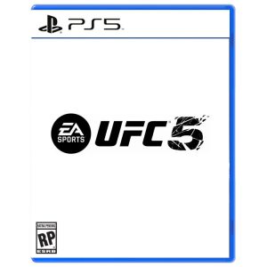 مشخصات، قیمت و خرید بازی UFC 5 برای PS5 | گیماتو