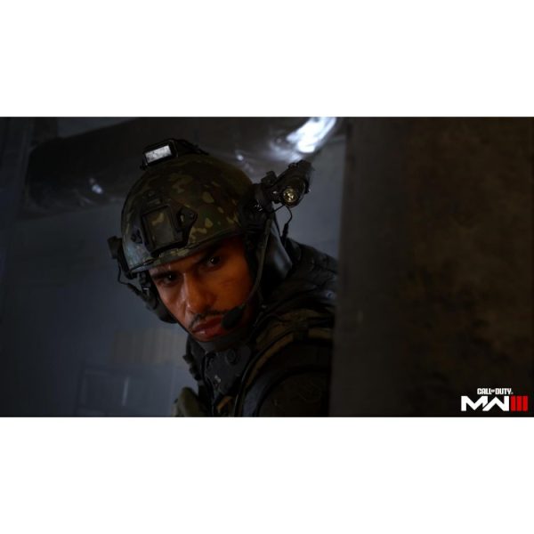 مشخصات --، قیمت و خرید بازی Call of Duty: Modern Warfare III برای PS5 | گیماتو