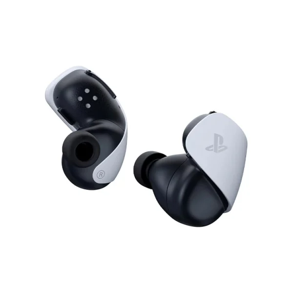 مشخصات، قیمت و خرید ایربادز پلی استیشن پالس اکسپلور PS5 PULSE Explore wireless earbuds | گیماتو