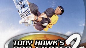 نقد و بررسی ۵۰ تا از بهترین بازی های کنسول های سونی در تاریخ | 1. Tony Hawk's Pro Skater 2 | گیماتو