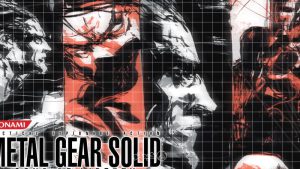 نقد و بررسی ۵۰ تا از بهترین بازی های کنسول های سونی در تاریخ | 14. Metal Gear Solid 2: Sons of Liberty | گیماتو