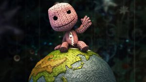 نقد و بررسی ۵۰ تا از بهترین بازی های کنسول های سونی در تاریخ | 17. LittleBigPlanet  | گیماتو