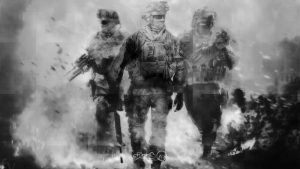 نقد و بررسی ۵۰ تا از بهترین بازی های کنسول های سونی در تاریخ | 27. Call of Duty: Modern Warfare 2 | گیماتو