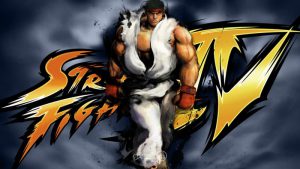نقد و بررسی ۵۰ تا از بهترین بازی های کنسول های سونی در تاریخ | 38. Street Fighter IV | گیماتو