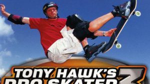 نقد و بررسی ۵۰ تا از بهترین بازی های کنسول های سونی در تاریخ | 4. Tony Hawk's Pro Skater 3 | گیماتو